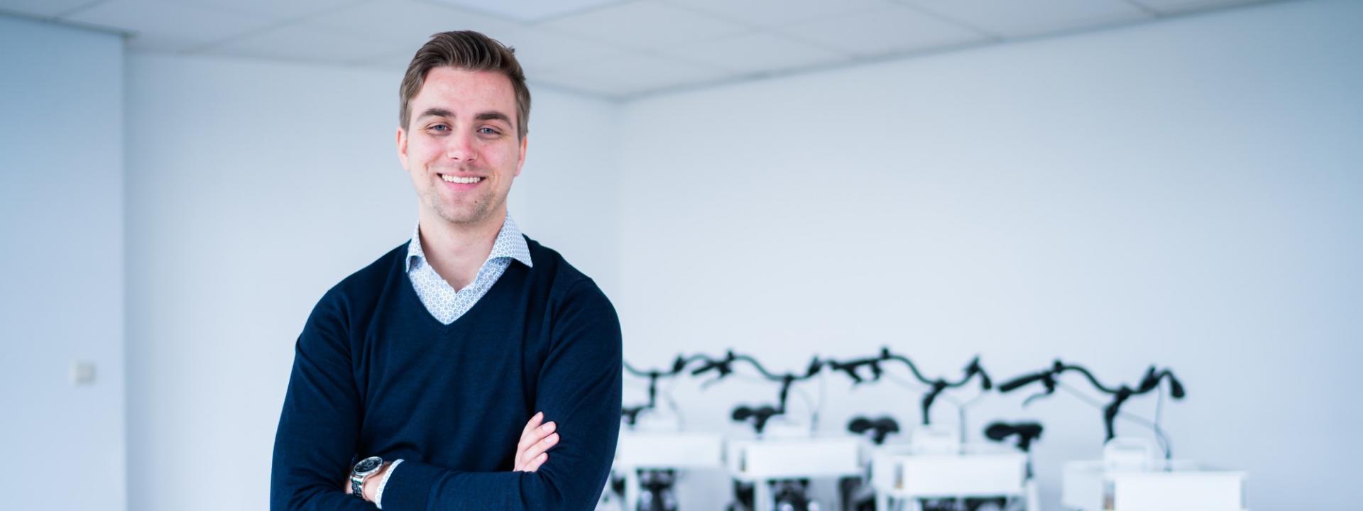 banner Christian den Heijer