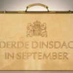 Dossier Prinsjesdag
