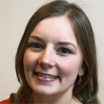 Agathe van Bruchem - den Besten, Gevorderd Assistent Accountant 