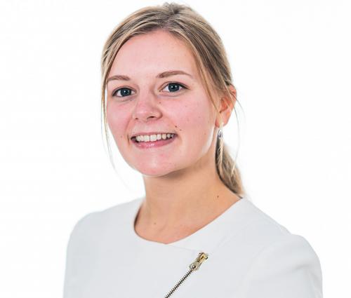 Agathe van Bruchem - den Besten