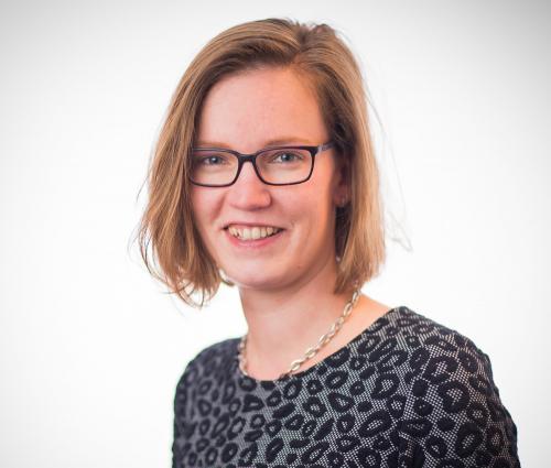 Alberdien van Dalen MSc RA