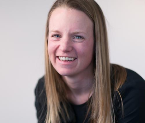 Bianca van Kampen