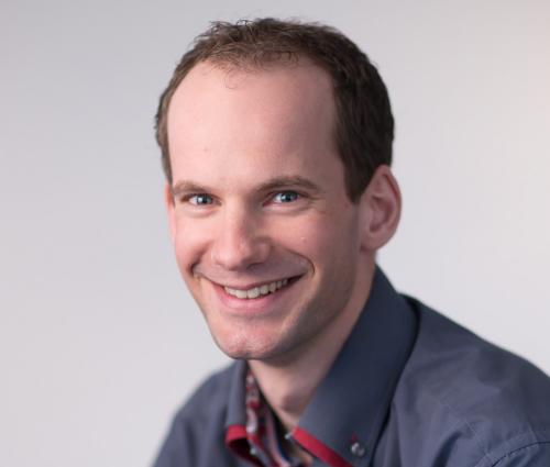 Danny van der Linden