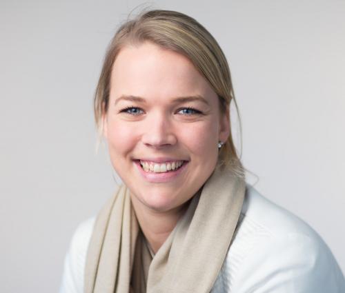 Daphne Lievaart 