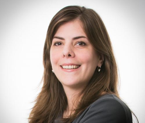 drs. Michelle Hoogendoorn-Vergeer REP