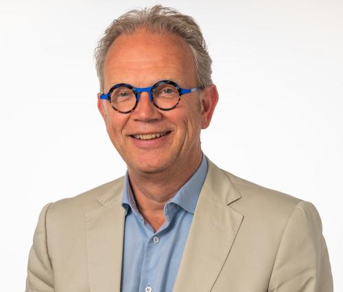 drs. René Bergwerff
