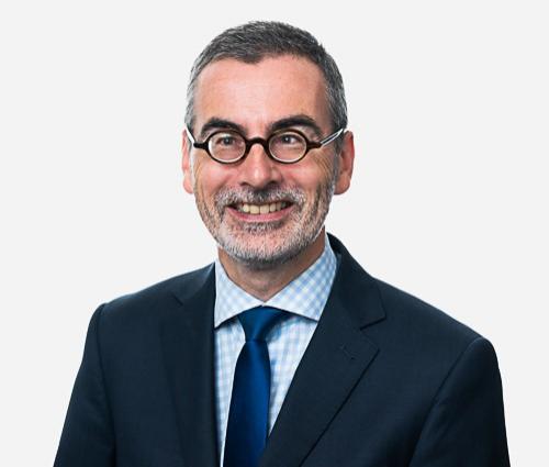 drs. Wim de Kok