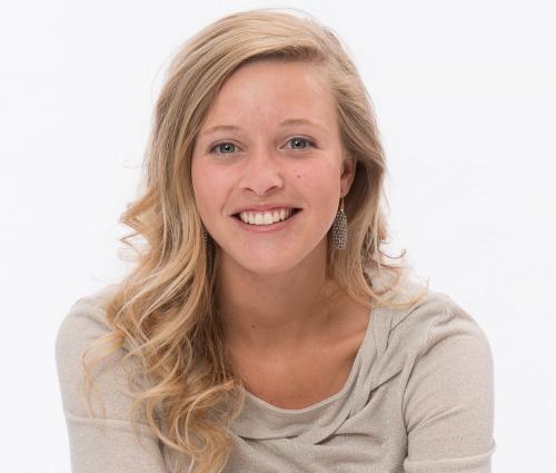 Eline Krijgsman - Verdoold