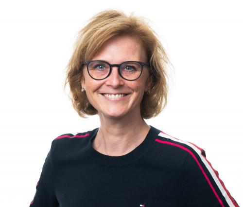 Esther van der Houwen