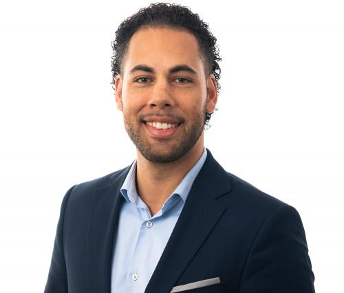 Jonathan Ritfeld
