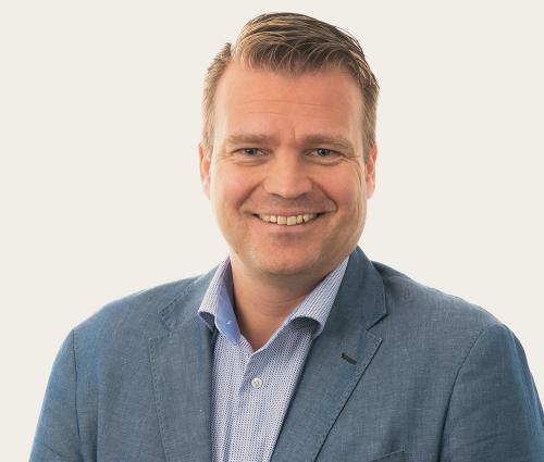 Koen Groot AA