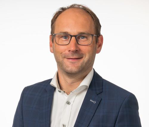 Leendert Andeweg MSc RA