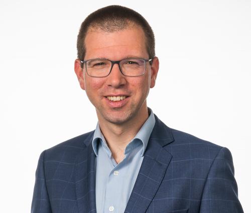 Leendert van der Wel MSc