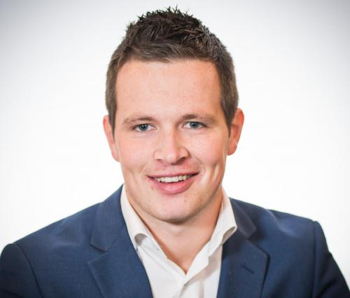 Lennart van Duijn