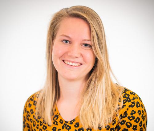 Manon Hoogendoorn