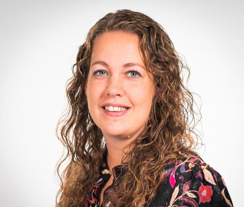 Mariëtte Zegveld AA