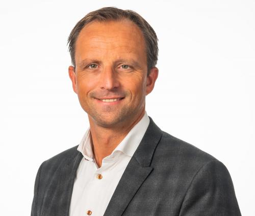 Martin van Beelen RA