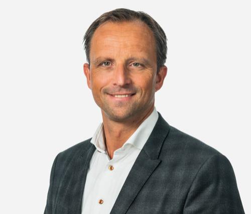 Martin van Beelen RA