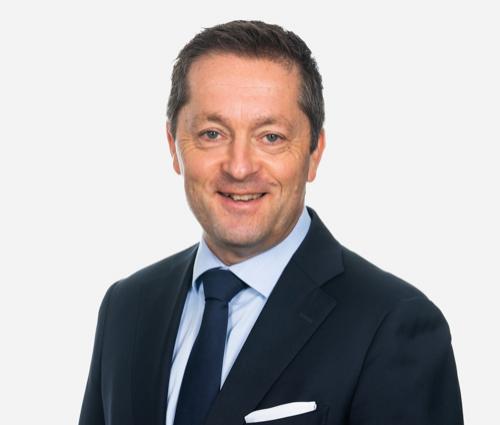mr Richard van Maarseveen