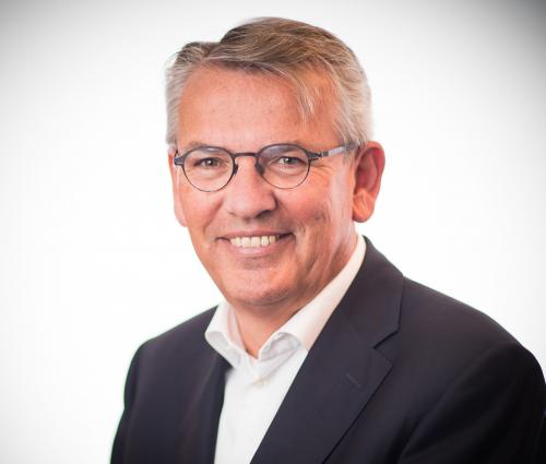 mr. Sjaak Lagerwerf REP