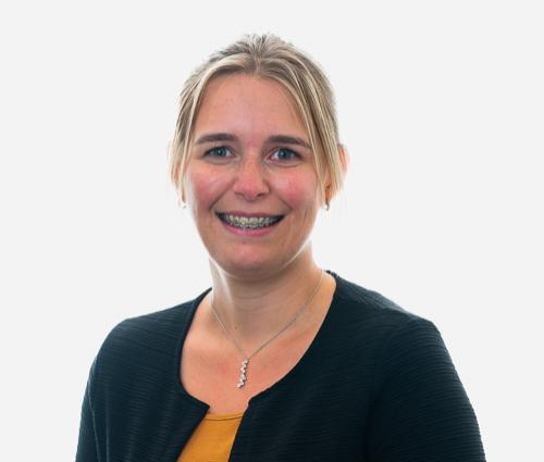 Myrna Hoogervorst