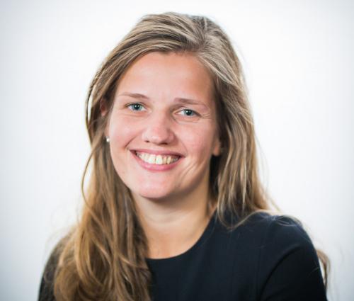 Nelleke Donkersloot