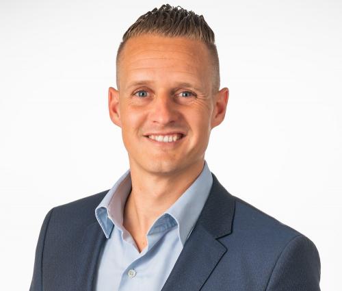 Niels Benschop AA