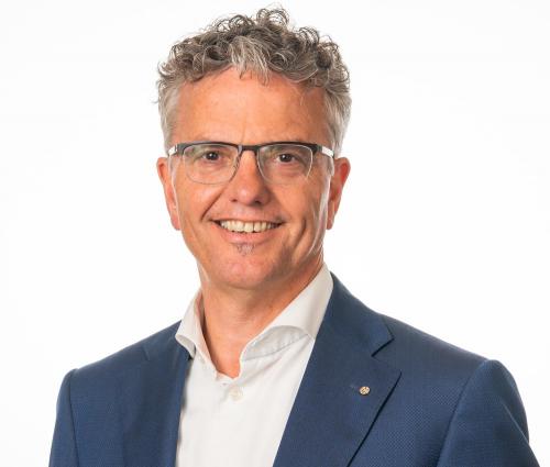 Pieter van der Kwaak RA