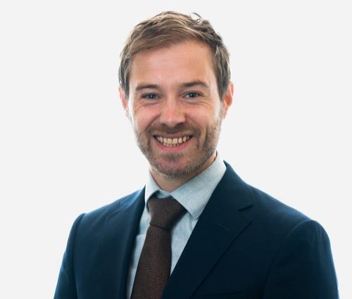 Reijer van Schothorst LLM