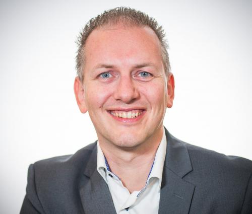 Ruud de Jong