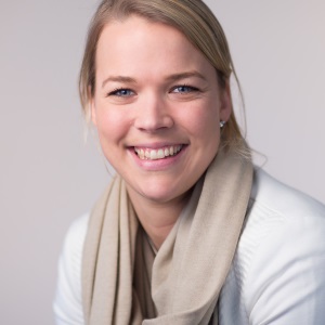 Daphne Lievaart