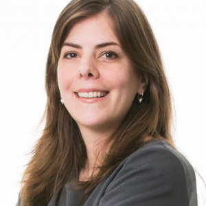 drs. Michelle Hoogendoorn-Vergeer