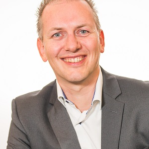 Ruud de Jong