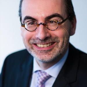 drs. Wim de Kok