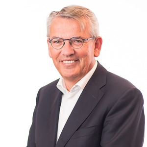 mr. Sjaak Lagerwerf