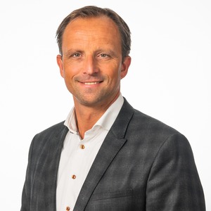Martin van Beelen RA