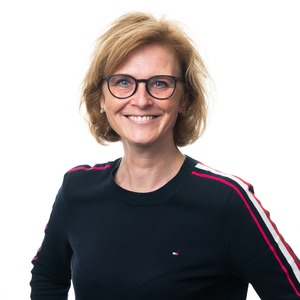 Esther van der Houwen