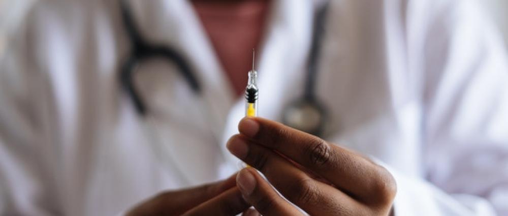 Can an employer require an employee to be vaccinated?