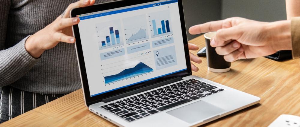 De kracht van Power BI