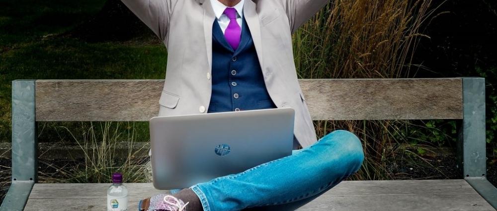 E-factureren versus Scan & Herken, iets met appels en peren...