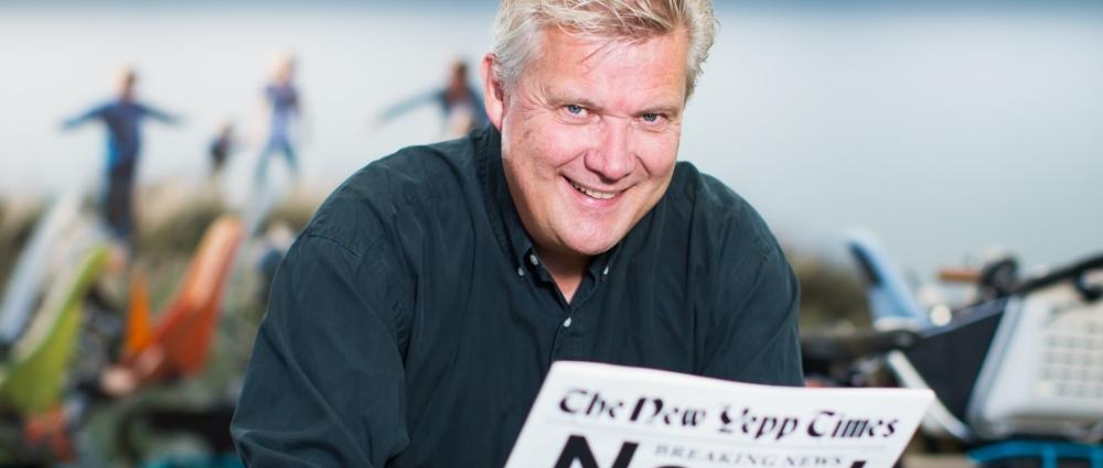 Michel Krechting
