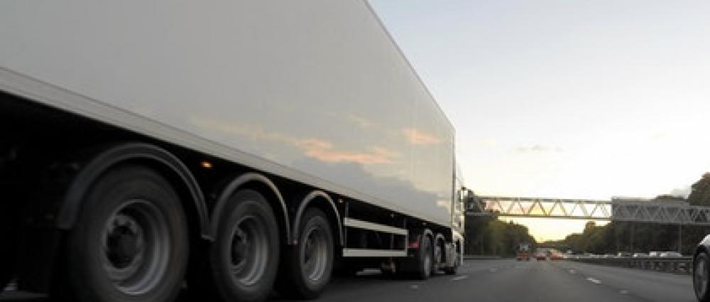 Verhoging verblijfskosten voor transportondernemers