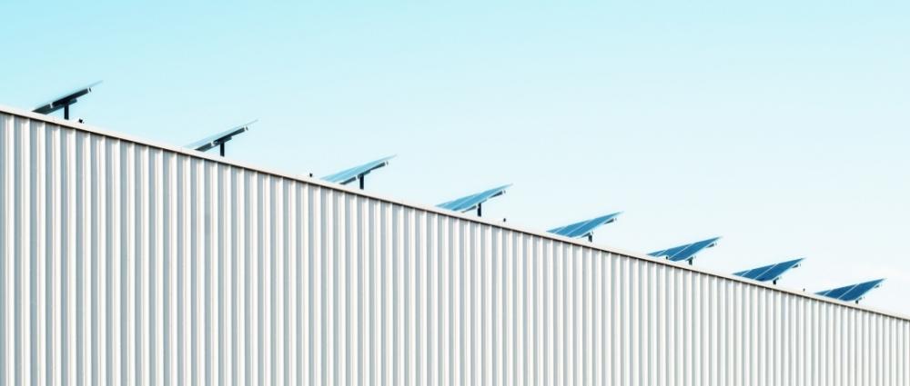 Wel subsidie zonnepanelen bij grootverbruik