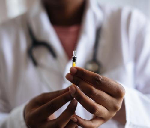Can an employer require an employee to be vaccinated?