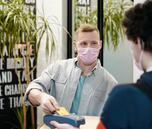  Further expansion of coronavirus support