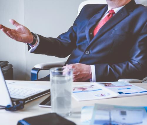 Hoe presteert u ten opzichte van uw concurrent?