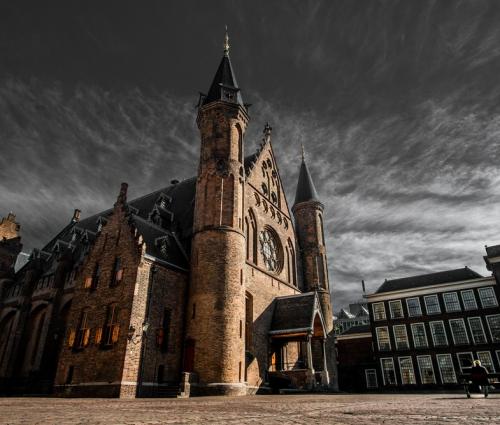 Top 10 plannen Prinsjesdag