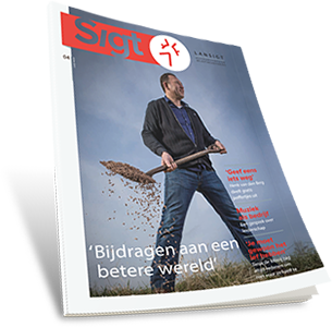 Sigt aanvragen